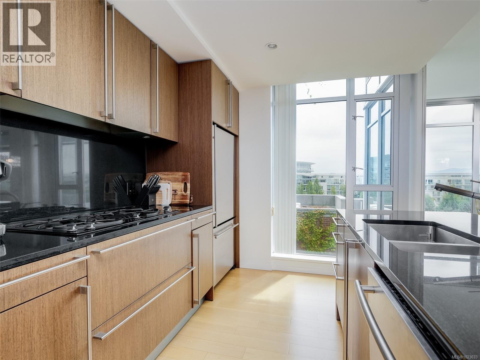 206 100 Saghalie Rd, Victoria, British Columbia  V9A 0A1 - Photo 5 - 1023633