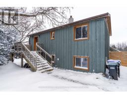 1229 COUNTY ROAD 124, clearview, Ontario