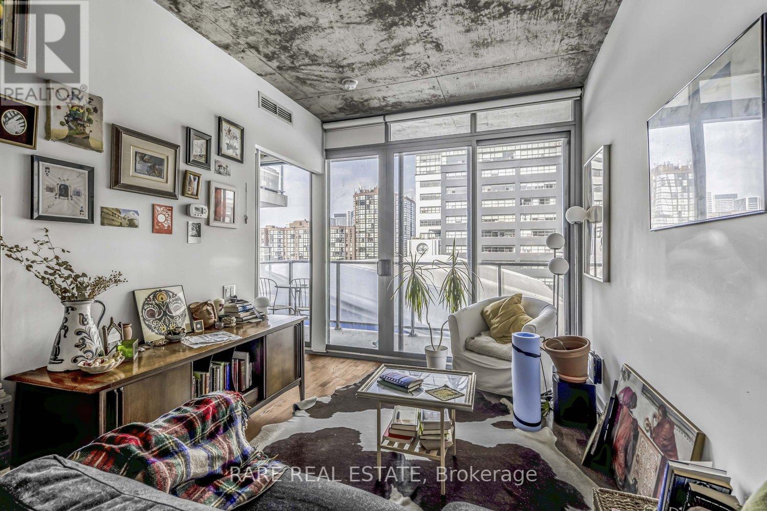 701 - 650 King Street W, Toronto, Ontario  M5V 1M7 - Photo 10 - C12707694