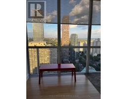 3411 - 28 TED ROGERS WAY, Toronto, Ontario