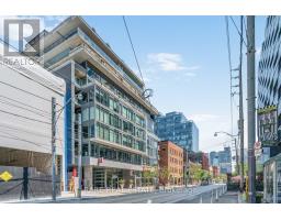 701 - 650 KING STREET W, Toronto, Ontario