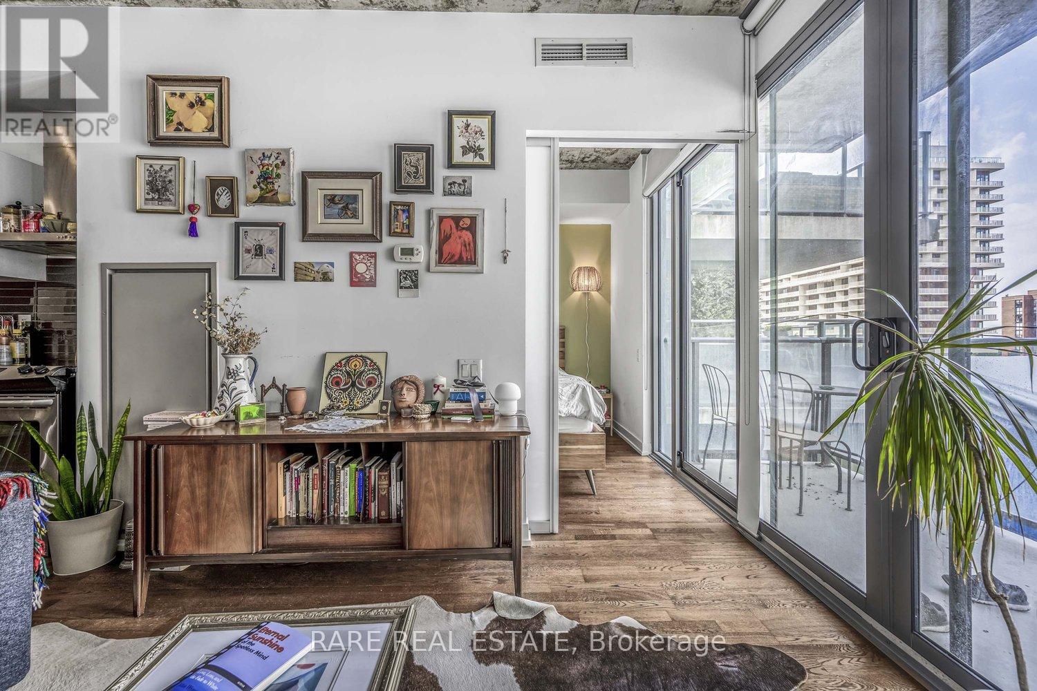 701 - 650 King Street W, Toronto, Ontario  M5V 1M7 - Photo 13 - C12707694