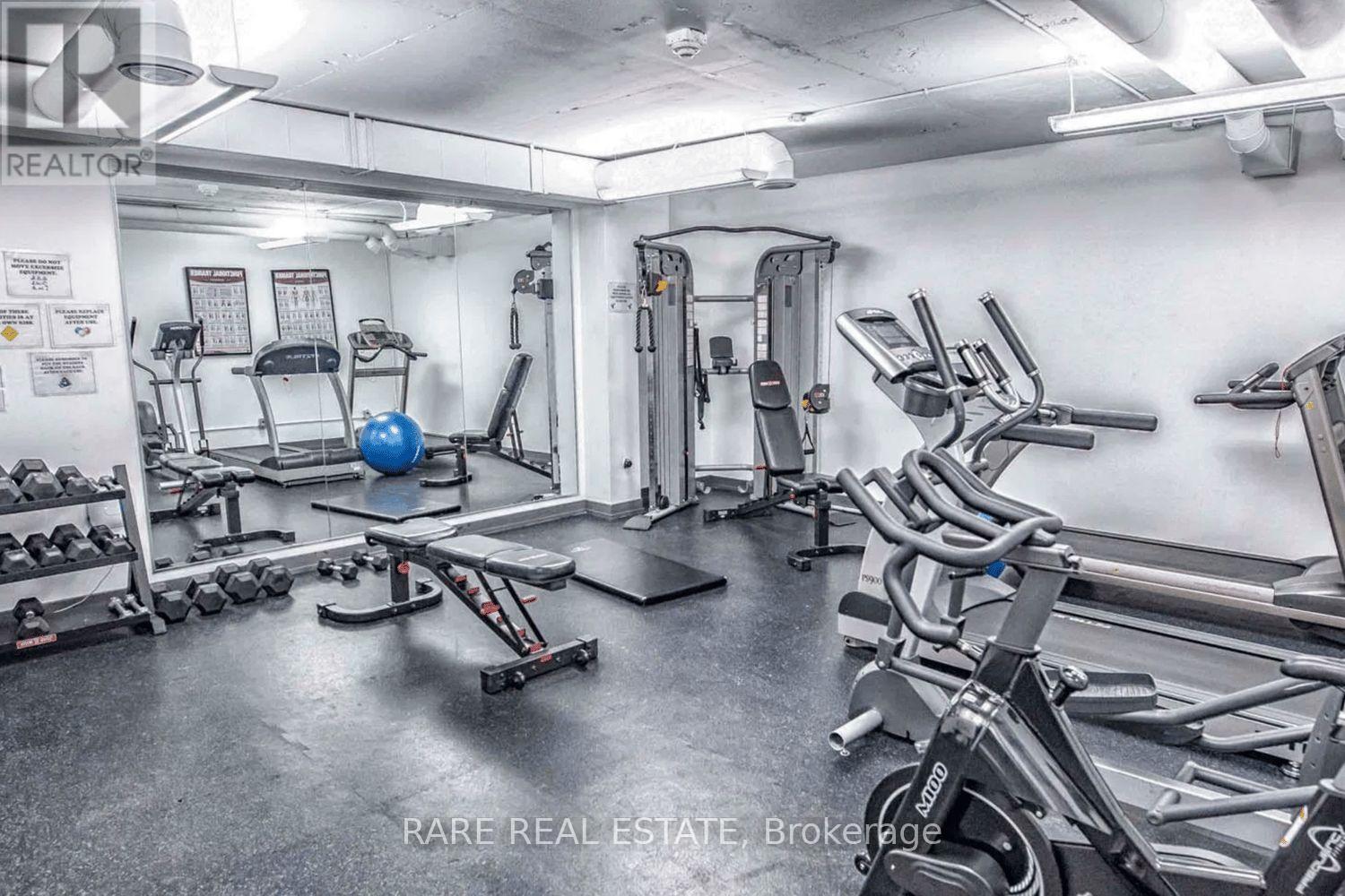 701 - 650 King Street W, Toronto, Ontario  M5V 1M7 - Photo 28 - C12707694