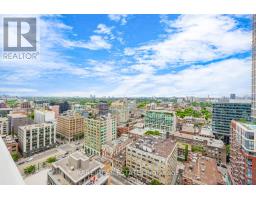 2404 - 11 CHARLOTTE STREET, Toronto, Ontario