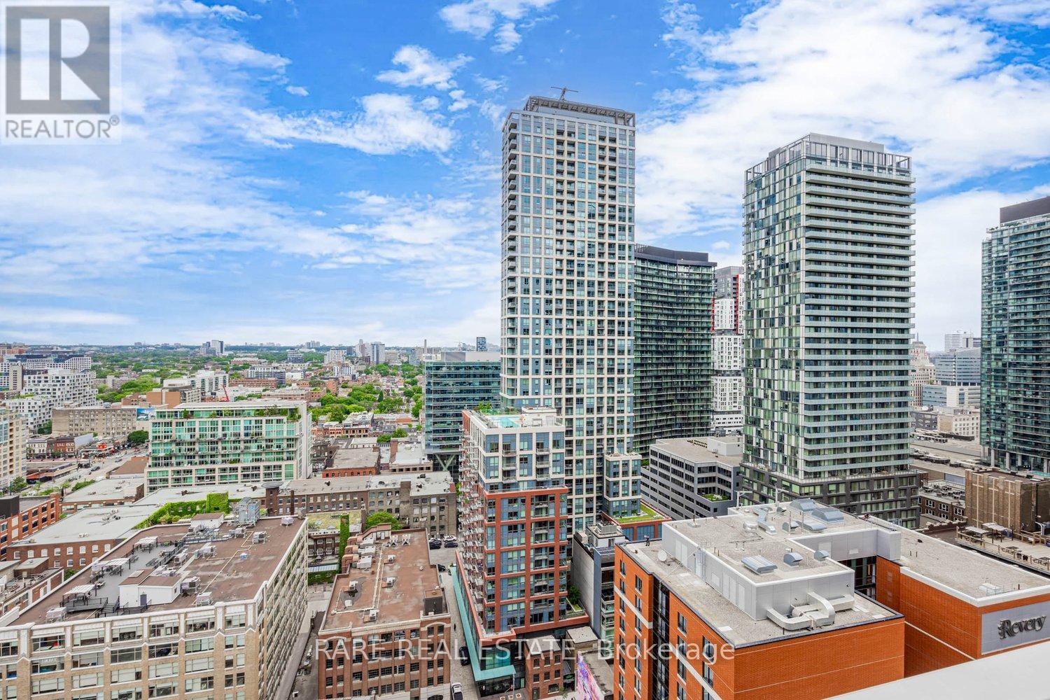 2404 - 11 Charlotte Street, Toronto, Ontario  M5V 0M6 - Photo 3 - C12707732