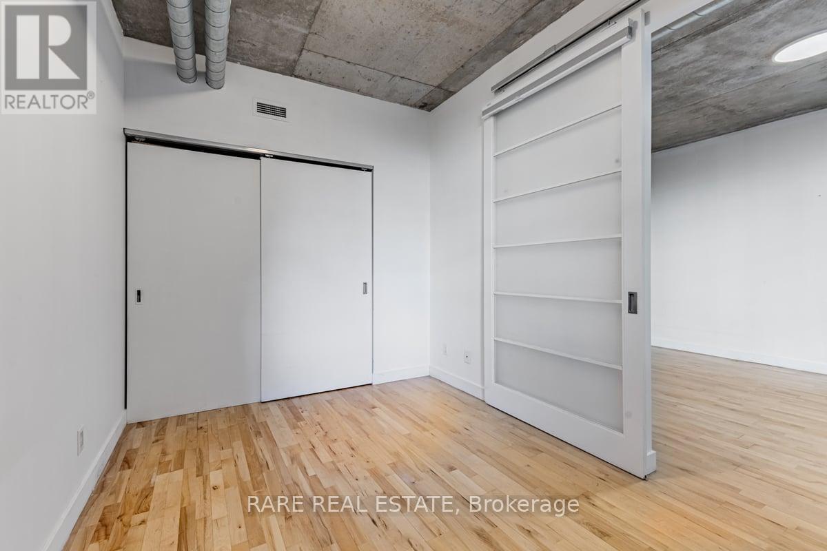 302 - 42 Camden Street, Toronto, Ontario  M5V 1V1 - Photo 17 - C12707762