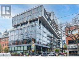 1004 - 560 KING STREET W, Toronto, Ontario