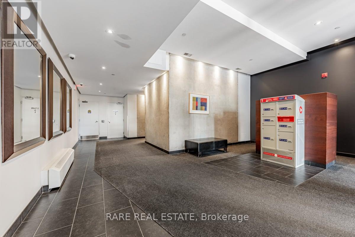 302 - 42 Camden Street, Toronto, Ontario  M5V 1V1 - Photo 4 - C12707762