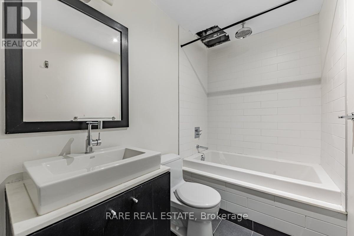 302 - 42 Camden Street, Toronto, Ontario  M5V 1V1 - Photo 21 - C12707762