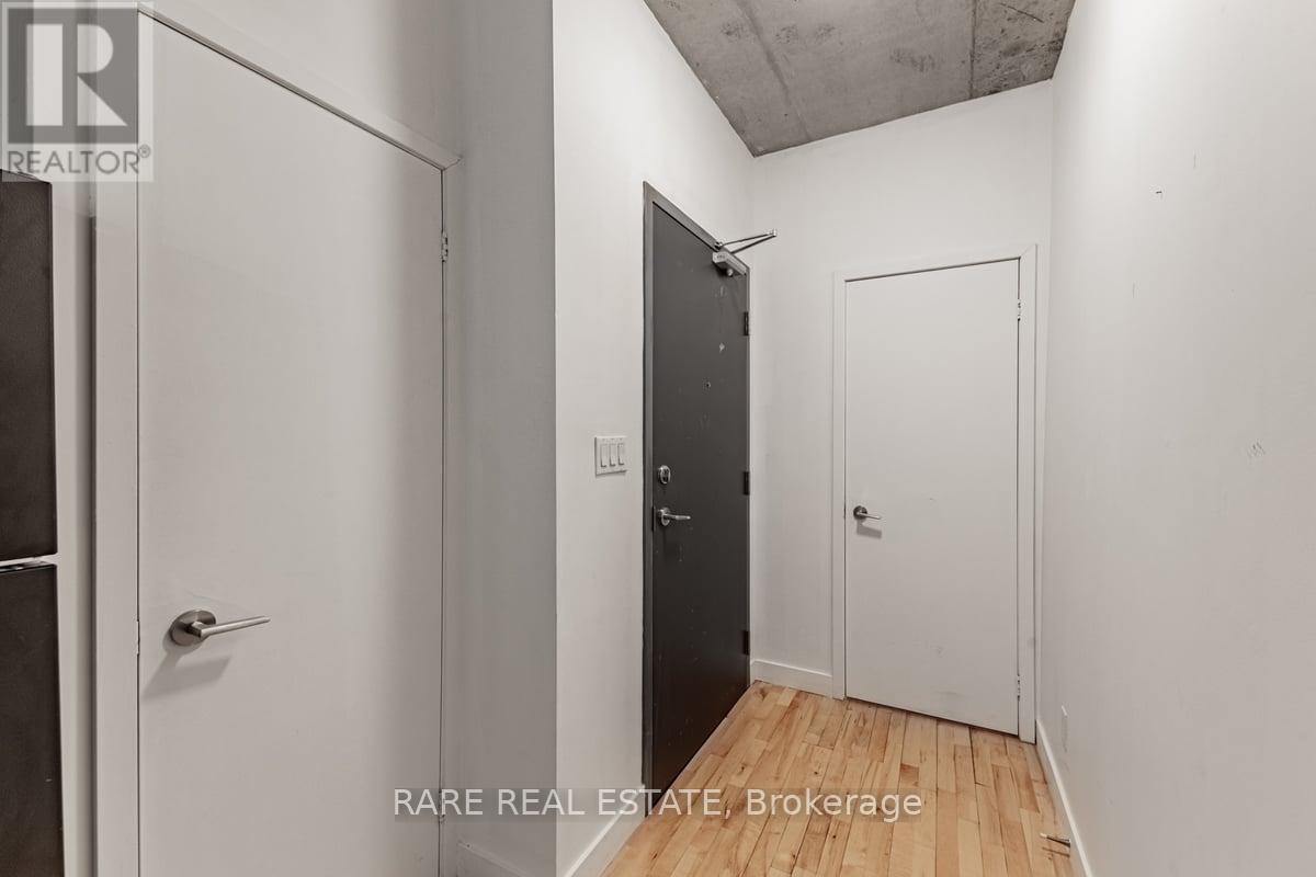 302 - 42 Camden Street, Toronto, Ontario  M5V 1V1 - Photo 5 - C12707762