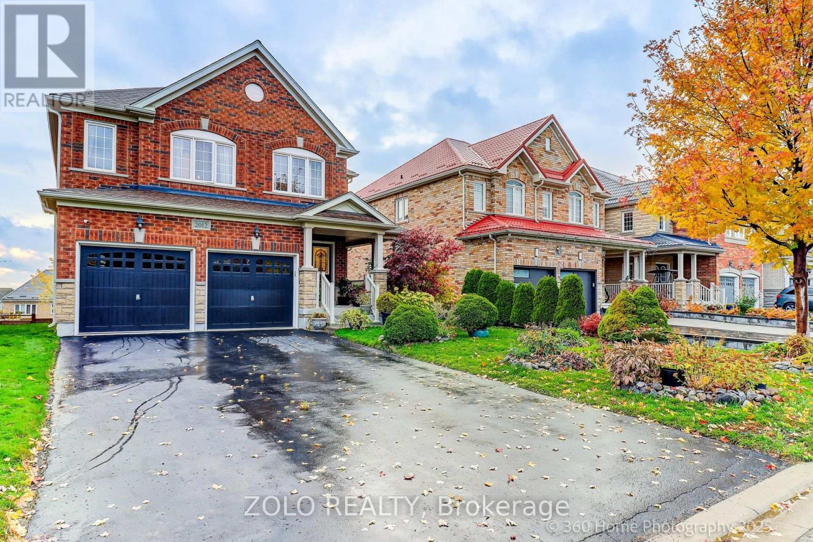 2012 Queensbury Drive, Oshawa, Ontario  L1K 0R9 - Photo 1 - E12530966