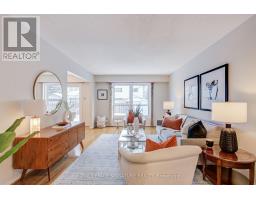 138 GREENWICH SQUARE, Toronto, Ontario