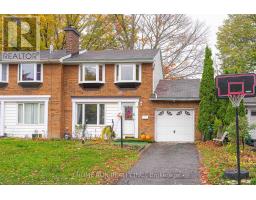 29 CYMBELINE DRIVE, Ottawa, Ontario