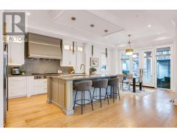 1 OREGON TRAIL, Toronto, Ontario