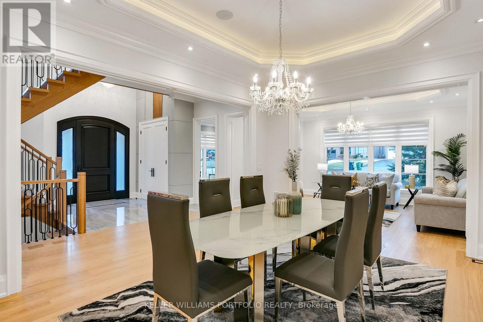 1 Oregon Trail, Toronto, Ontario  M9B 1P4 - Photo 13 - W12711442