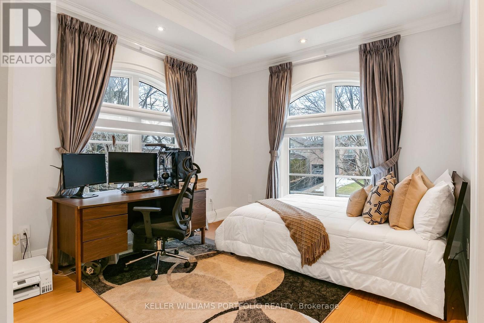 1 Oregon Trail, Toronto, Ontario  M9B 1P4 - Photo 29 - W12711442