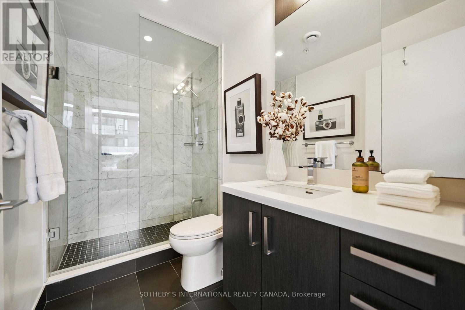 S318 - 455 Front Street E, Toronto, Ontario  M5A 0G2 - Photo 10 - C12467816