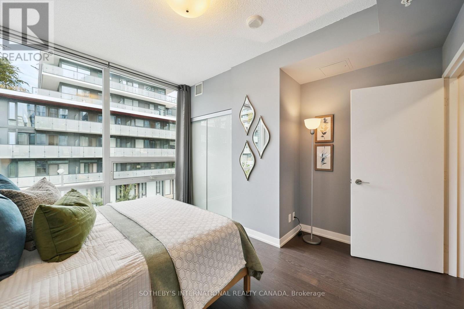 S318 - 455 Front Street E, Toronto, Ontario  M5A 0G2 - Photo 9 - C12467816