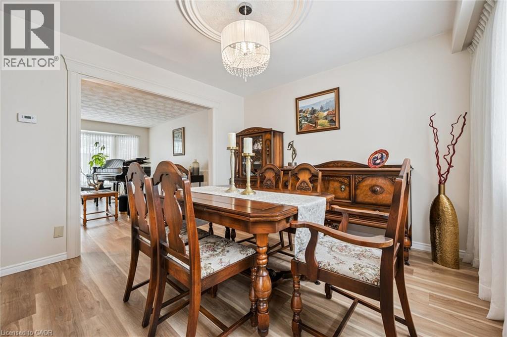 488 Heather Hill Place, Waterloo, Ontario  N2T 1H7 - Photo 11 - 40799682