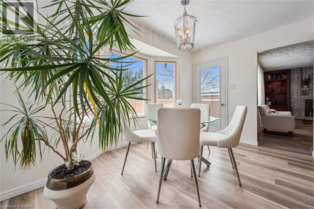 488 Heather Hill Place, Waterloo, Ontario  N2T 1H7 - Photo 12 - 40799682