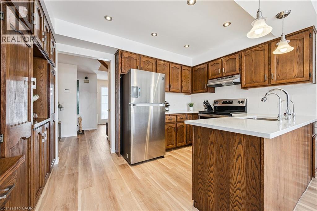 488 Heather Hill Place, Waterloo, Ontario  N2T 1H7 - Photo 15 - 40799682