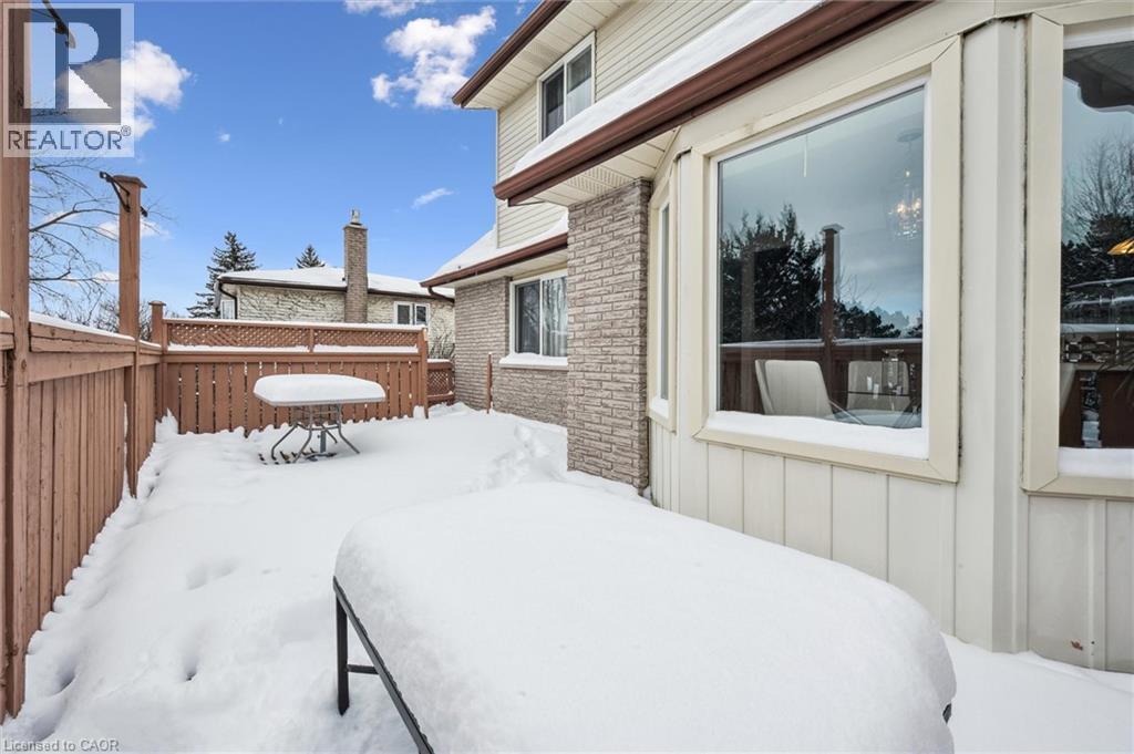 488 Heather Hill Place, Waterloo, Ontario  N2T 1H7 - Photo 40 - 40799682