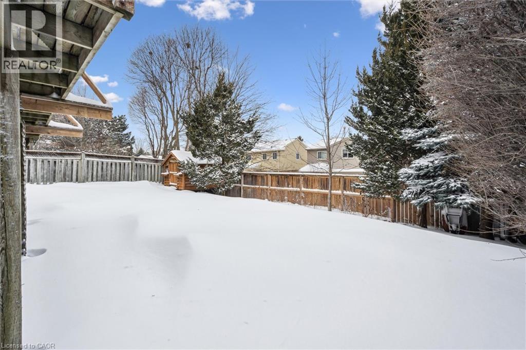 488 Heather Hill Place, Waterloo, Ontario  N2T 1H7 - Photo 41 - 40799682