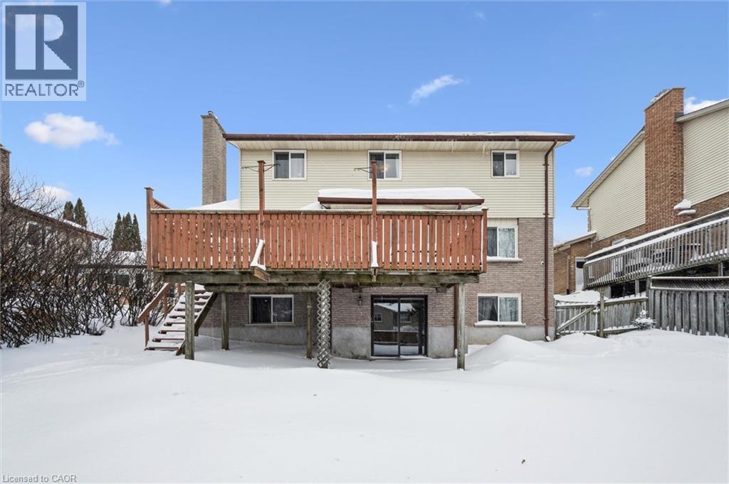 488 Heather Hill Place, Waterloo, Ontario  N2T 1H7 - Photo 44 - 40799682