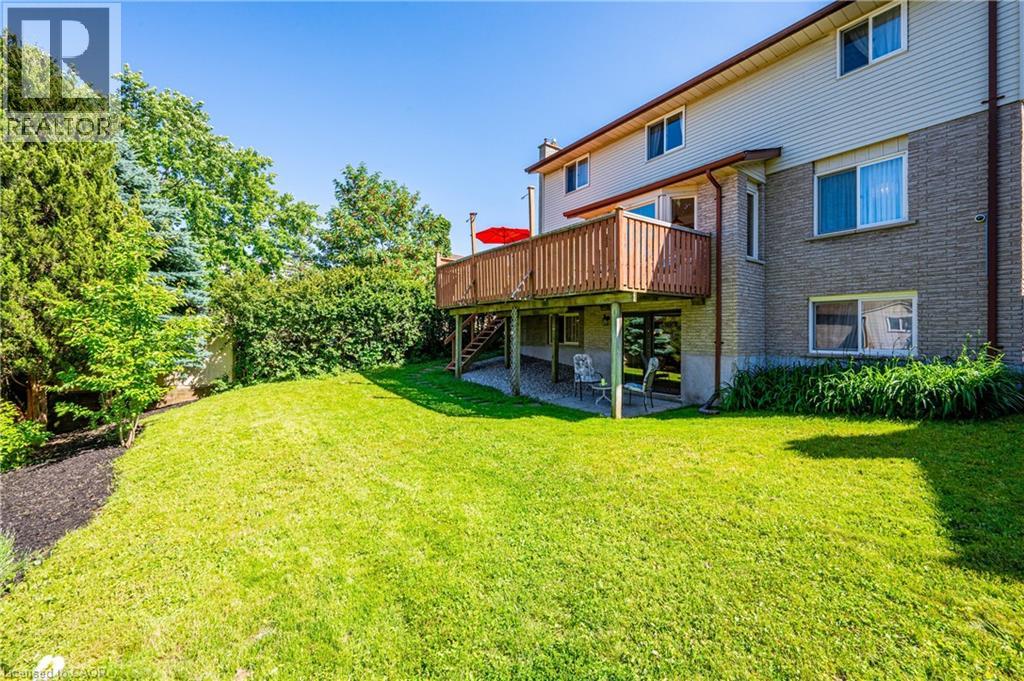 488 Heather Hill Place, Waterloo, Ontario  N2T 1H7 - Photo 47 - 40799682