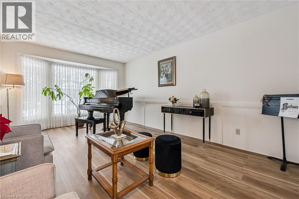 488 Heather Hill Place, Waterloo, Ontario  N2T 1H7 - Photo 8 - 40799682