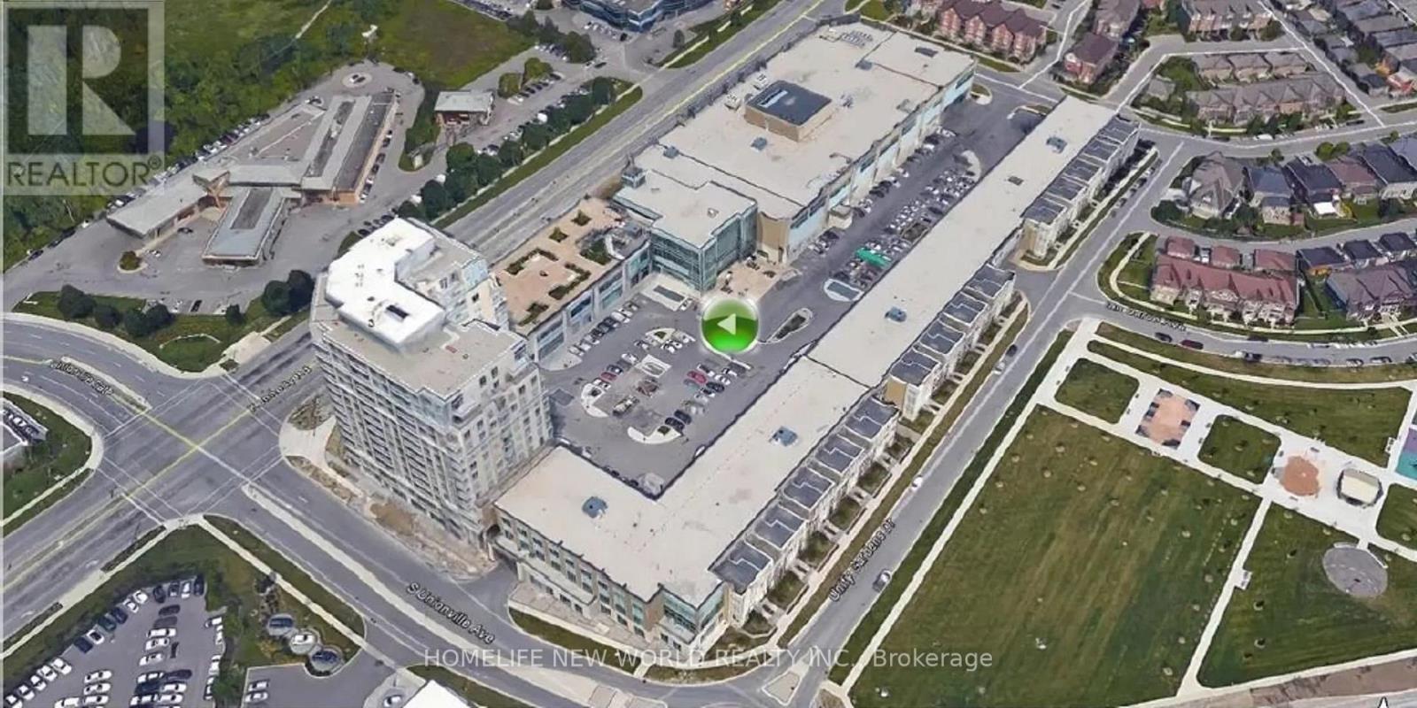 2067 - 30 South Unionville Avenue, Markham, Ontario  L3R 5M3 - Photo 3 - N12280715