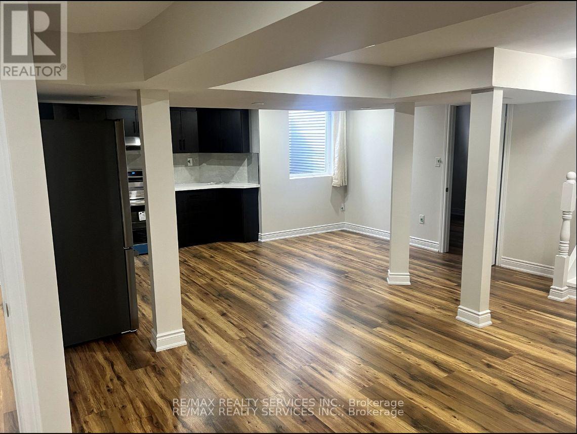 Bsmt - 18 Treegrove Crescent, Brampton, Ontario  L7A 3X8 - Photo 4 - W12546098