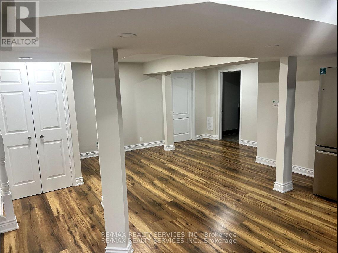 Bsmt - 18 Treegrove Crescent, Brampton, Ontario  L7A 3X8 - Photo 6 - W12546098