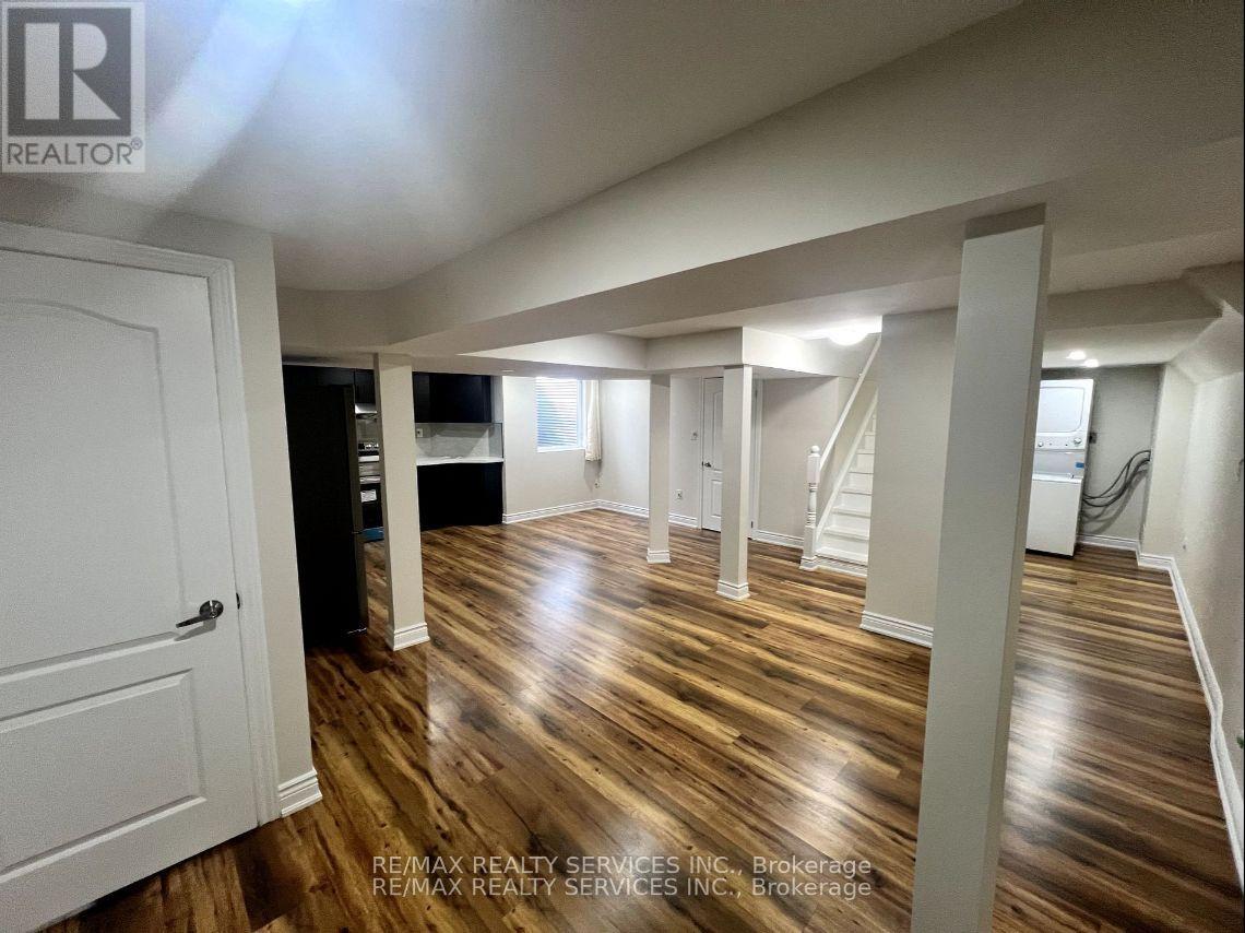 Bsmt - 18 Treegrove Crescent, Brampton, Ontario  L7A 3X8 - Photo 8 - W12546098