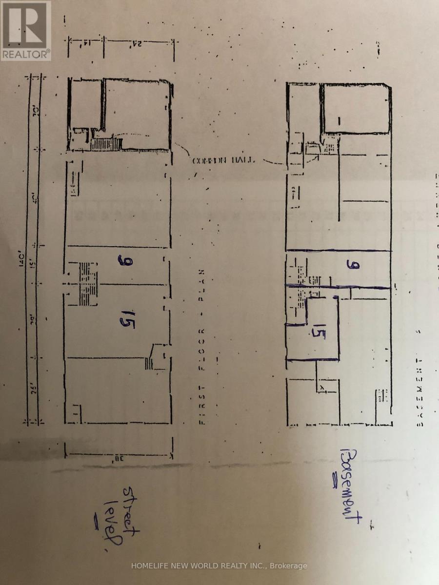 15 - 1 Bonis Avenue, Toronto, Ontario  M1T 2T9 - Photo 2 - E12325444