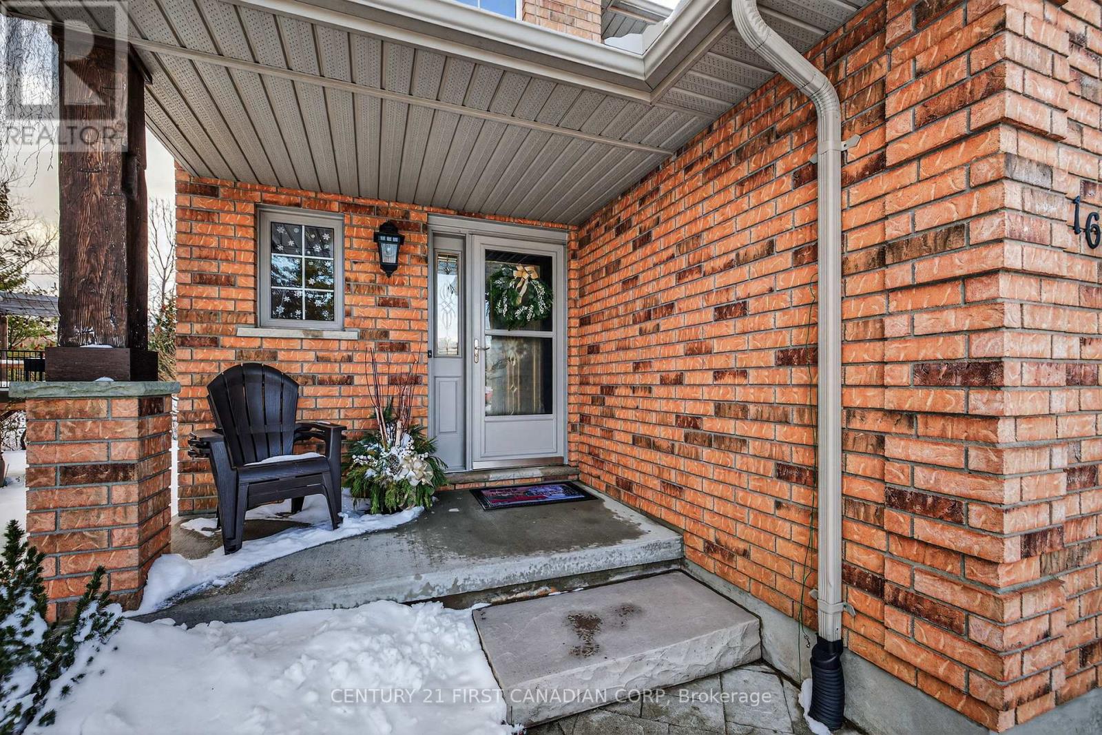 16 Blue Heron Place, St. Thomas, Ontario  N5R 6J6 - Photo 2 - X12712128