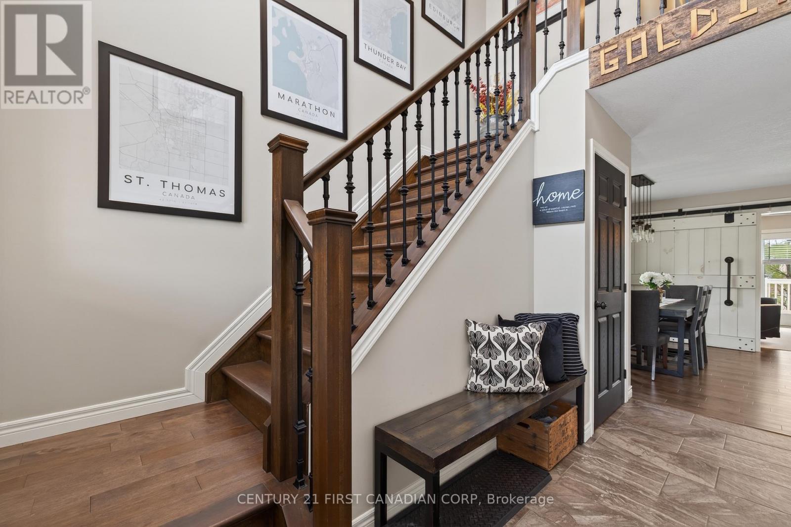 16 Blue Heron Place, St. Thomas, Ontario  N5R 6J6 - Photo 3 - X12712128