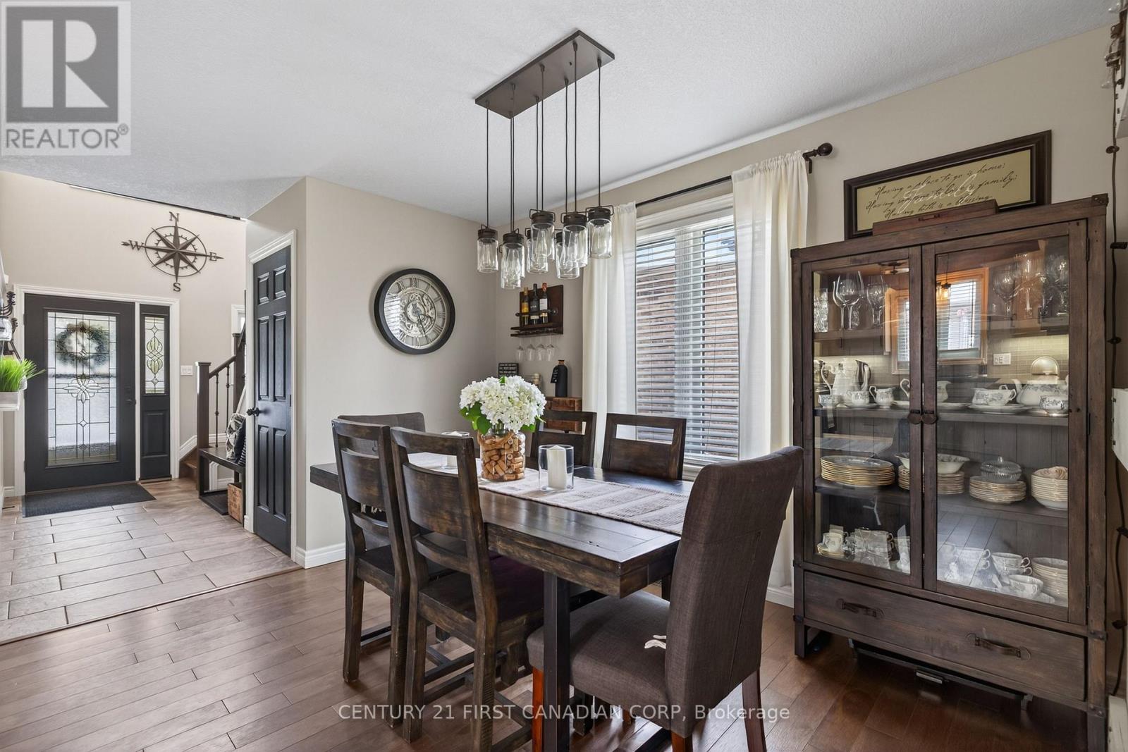 16 Blue Heron Place, St. Thomas, Ontario  N5R 6J6 - Photo 6 - X12712128