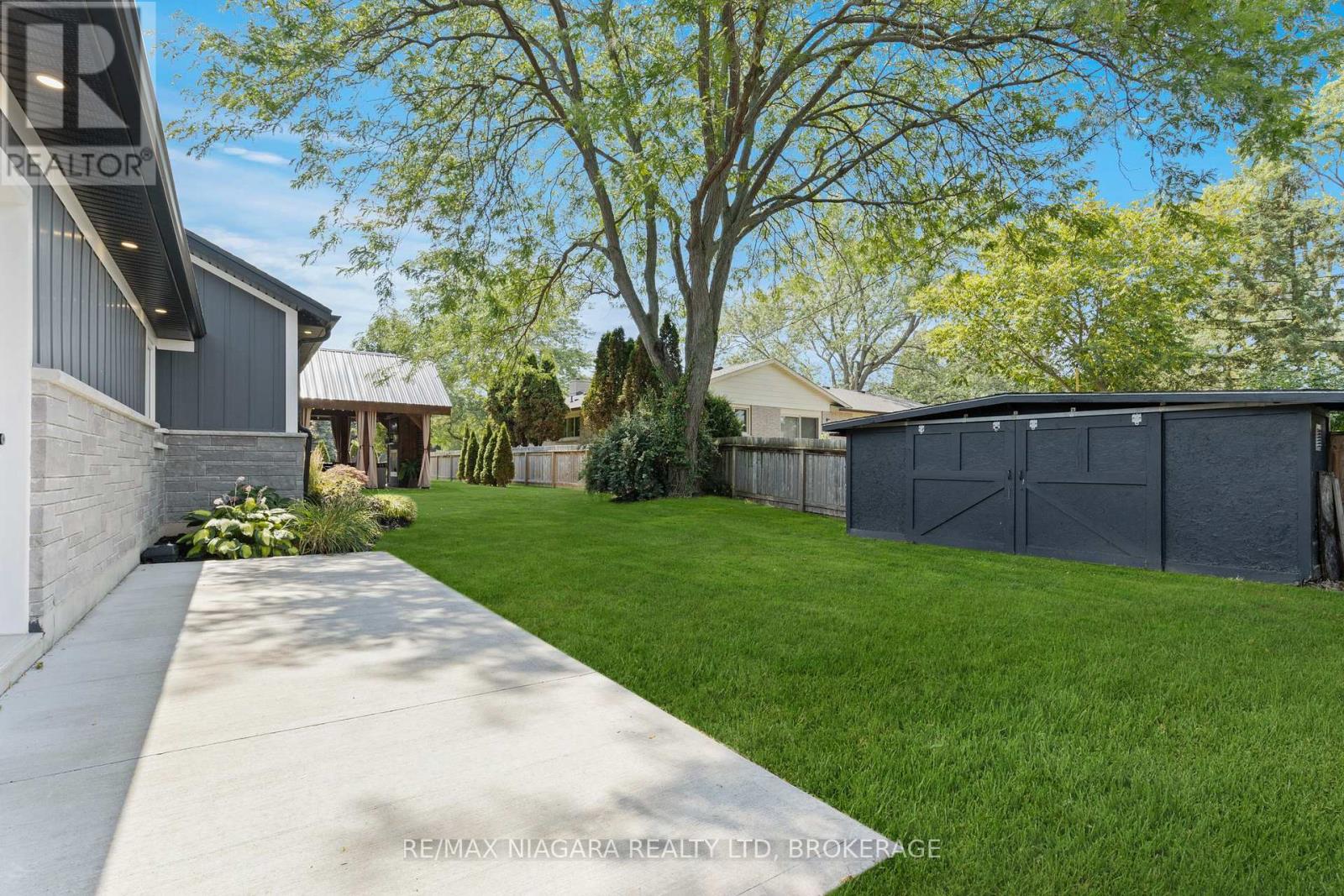 3886 Glenview Drive, Lincoln, Ontario  L0R 1C0 - Photo 33 - X12357670