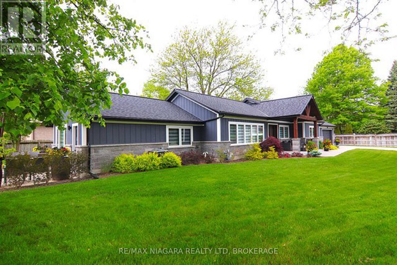 3886 Glenview Drive, Lincoln, Ontario  L0R 1C0 - Photo 37 - X12357670