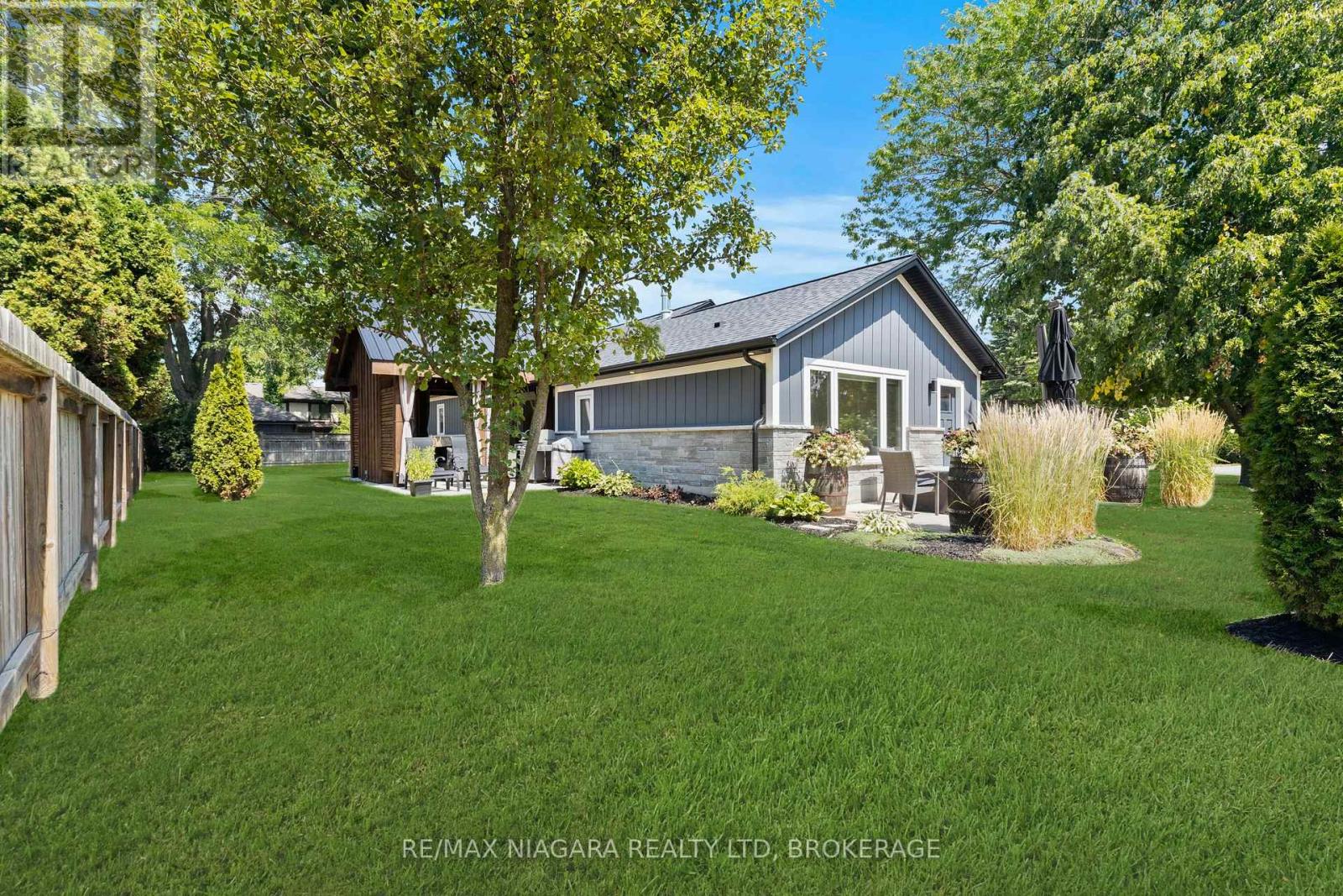 3886 Glenview Drive, Lincoln, Ontario  L0R 1C0 - Photo 35 - X12357670