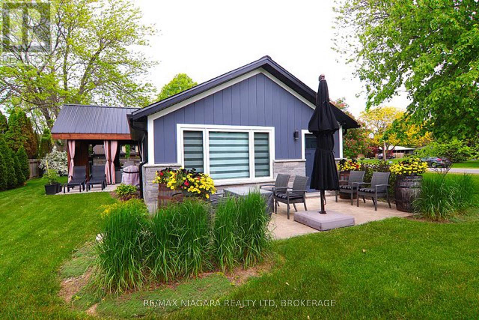 3886 Glenview Drive, Lincoln, Ontario  L0R 1C0 - Photo 41 - X12357670