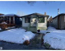 12321 89 ST NW, Edmonton, Alberta