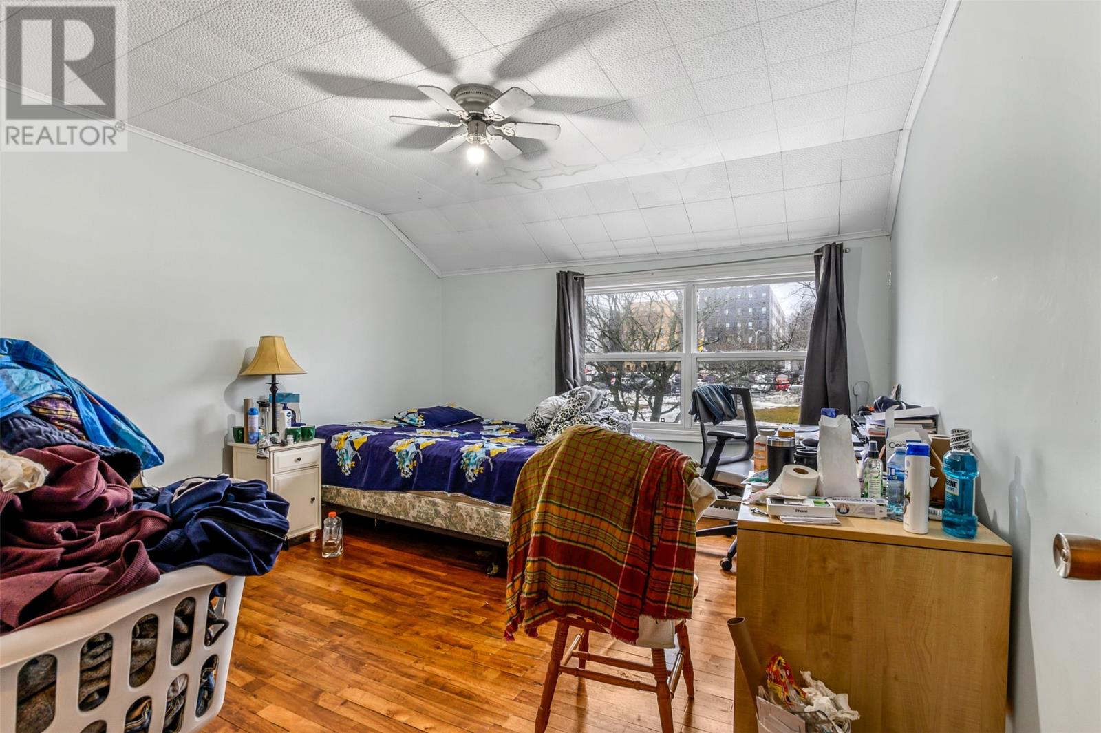 285 Elizabeth Avenue, St. John's, Newfoundland & Labrador  A1B 1T8 - Photo 14 - 1293801