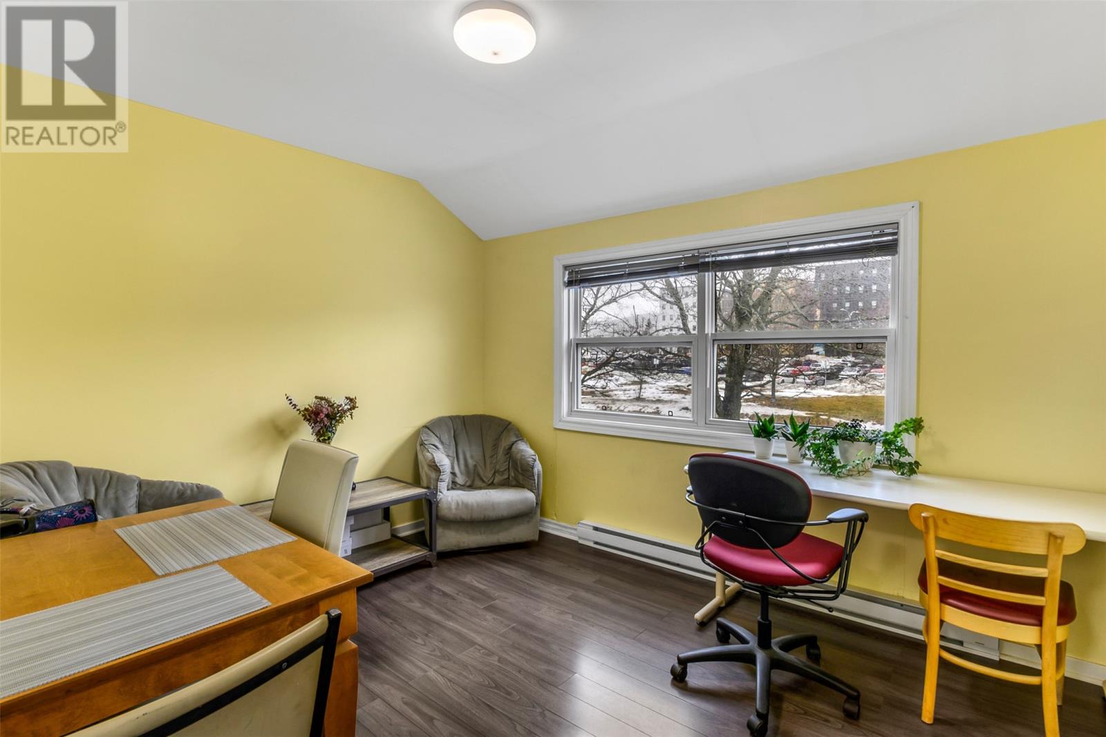 285 Elizabeth Avenue, St. John's, Newfoundland & Labrador  A1B 1T8 - Photo 18 - 1293801