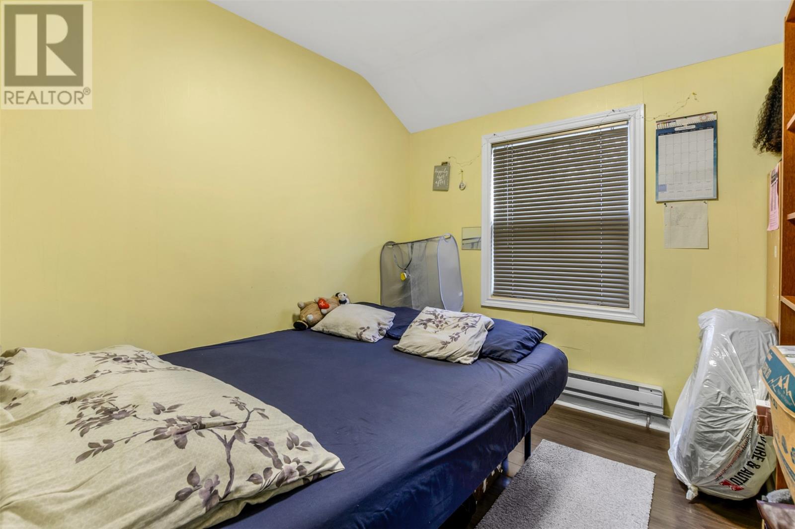 285 Elizabeth Avenue, St. John's, Newfoundland & Labrador  A1B 1T8 - Photo 22 - 1293801