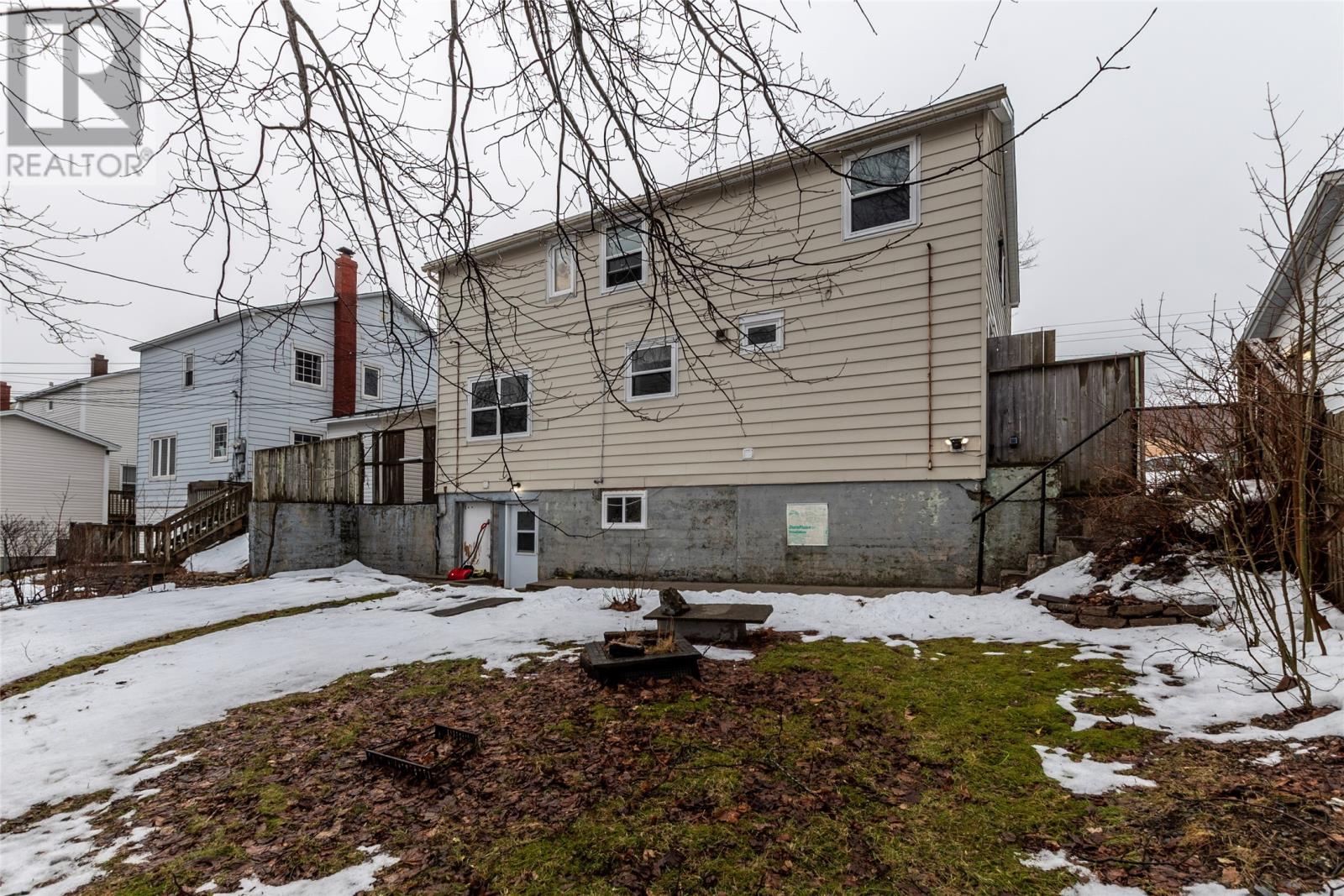 285 Elizabeth Avenue, St. John's, Newfoundland & Labrador  A1B 1T8 - Photo 31 - 1293801