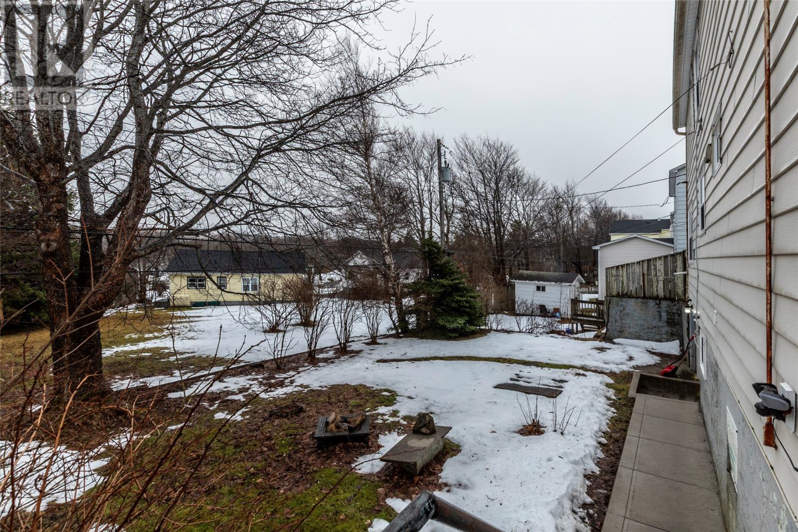 285 Elizabeth Avenue, St. John's, Newfoundland & Labrador  A1B 1T8 - Photo 32 - 1293801