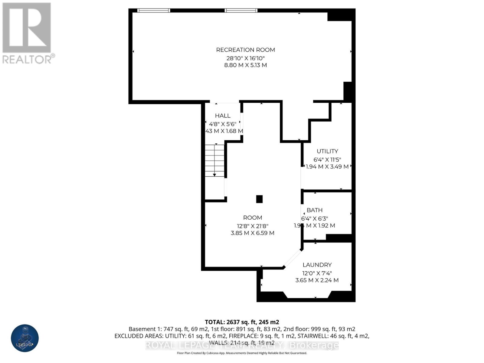 18 Oakham Ridge N, Ottawa, Ontario  K2K 3B3 - Photo 44 - X12712088