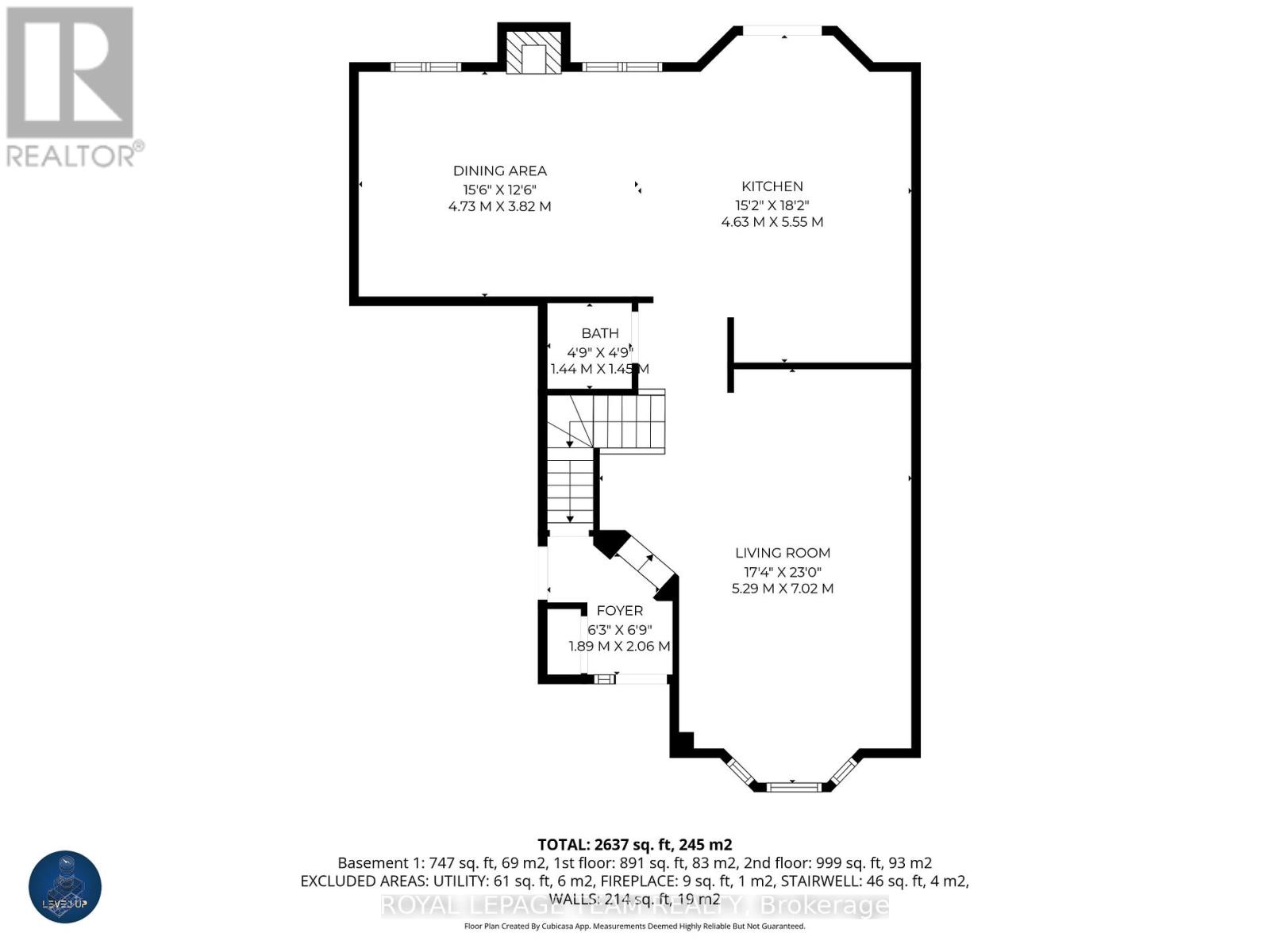 18 Oakham Ridge N, Ottawa, Ontario  K2K 3B3 - Photo 45 - X12712088